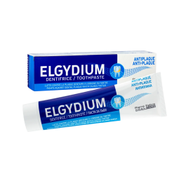 Elgydium, Anti-plaque, Pasta de dientes, 100 ml Precio: 10.406. SKU: B12CJZAW2X
