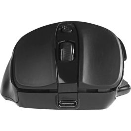 Bluestork BLU3760162053517 Ratón inalámbrico OFFICE 75 negro Precio: 28.69000024. SKU: B1J7SF3PRP