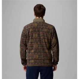 Forro Polar Columbia Sequoia Grove™ Verde Hombre 2-3 Años