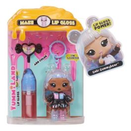 Yummiland LIT35051545798 Brillo de labios Doll Sour Sweeties - Gabi Gummybear Precio: 28.49999999. SKU: B15ZCY77CV
