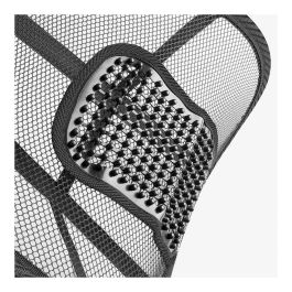 Respaldo Lumbar Portátil Transpirable Backonfy InnovaGoods Respaldo Lumbar Portátil Transpirable Backonfy InnovaGoods