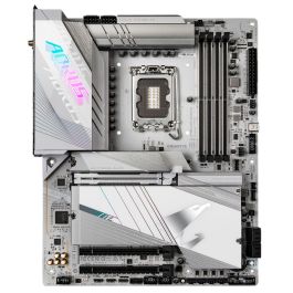 GIGABYTE Z790 AORUS PRO X placa base Intel Z790 LGA 1700 ATX Precio: 375.50000059. SKU: B15TDRWJ9J