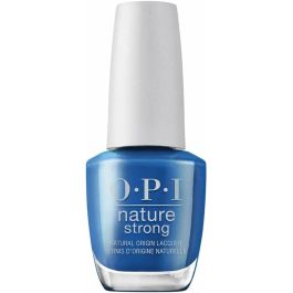 OPI Nature Strong Esmalte de Uñas Natural #Raindrop Expectations 15 ml