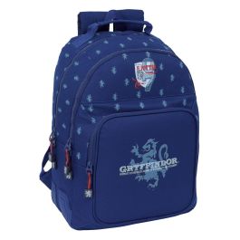 Mochila Escolar Harry Potter Captain Azul marino 32 x 42 x 15 cm Precio: 51.49999943. SKU: B1BKJTEXV7