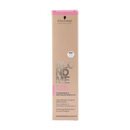Schwarzkopf Blondme Matización Pastel Tono Nitido 60 ml Precio: 9.78999989. SKU: B1DY2TAGDE