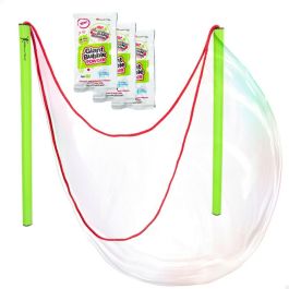 Juego de Pompas de Jabón WOWmazing 41 cm (24 Unidades) Juego de Pompas de Jabón WOWmazing 41 cm (24 Unidades)