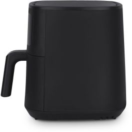 Hkoenig HKO1726498609297 Freidora sin Aceite FRY880, 8L Capacidad, 6 Programas de Cocción, 1700W