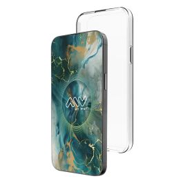 Carcasa Myway Apple Iphone 15 Transparente Carcasa Myway Apple Iphone 15 Transparente Precio: 13.50000025. SKU: B1DE8XKWSE