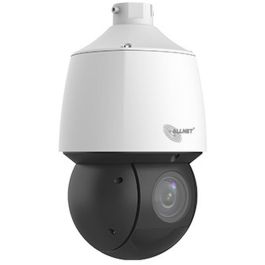 ALLNET ALL-CAM2498v2-LEP Cámara IP PTZ Exterior 4MP IR IP67 IK10 con Zoom Óptico 25x y Seguimiento de Movimiento