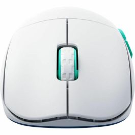 Cherry XTRFY M68 Wireless Ratón Inalámbrico Blanco 26000 DPI