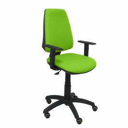 Silla de Oficina Elche CP Bali Piqueras y Crespo 22B10RP Verde Pistacho Precio: 147.59000047. SKU: S5702581