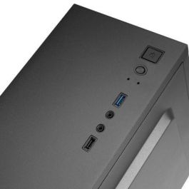 Caja Minitorre Tacens Aluxm Caja Minitorre Tacens Aluxm