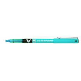 Pilot Roller Tinta Líquida V-5 Hi-Tecpoint Azul Claro 0.5mm - Más de 2000m Escritura VSystem Precio: 1.9499997. SKU: B1CLNEZWKP