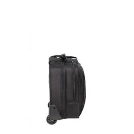 American Tourister Maletín con Ruedas para Portátil 15.6" SA33G006 NE Negro