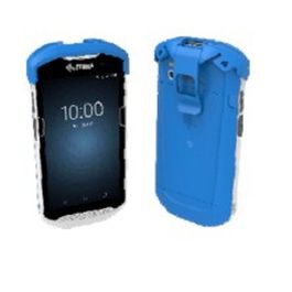 Funda PDA Zebra SG-TC51-CLIPHC1-01 Azul TC51-HC Precio: 36.49999969. SKU: B16C8QFARG