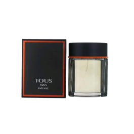 Tous Man Intense Precio: 27.78999982. SKU: S0567348