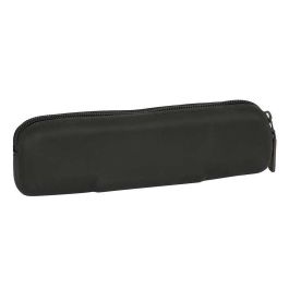 Bolso Escolar Portatodo Safta Real Madrid 1 Equipacion 22-23 Estrecho Silicona 200x20x55 mm Bolso Escolar Portatodo Safta Real Madrid 1 Equipacion 22-23 Estrecho Silicona 200x20x55 mm