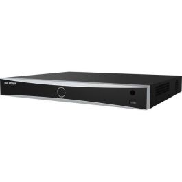 Hikvision Grabador de Red NVR 4K 8 Canales AcuSense PoE para Clasificación de Humanos y Vehículos Precio: 458.99000059. SKU: B13EYR8BHW