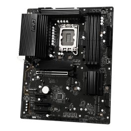ASRock Z890 Pro-A Placa Base ATX Intel LGA 1851 DDR5 para PC