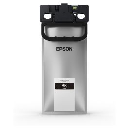 Epson Tinte T9461 XXL C13T946140 Schwarz, Cartucho de Tinta Negro de Alto Rendimiento, 136.7 ml, 10000 Páginas