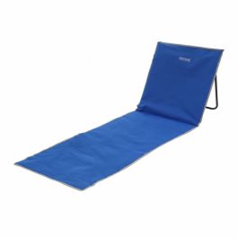 Silla de Teca Natural Reclinable Regatta Tahiti BchLounger Precio: 23.50000048. SKU: B1CVV976AX