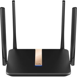 Cudy AC1200 Wi-Fi Mesh 4G LTE Cat4 Router Precio: 62.98999971. SKU: S7821557