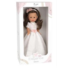 Muñeca comunión morena 42cm Precio: 34.9569. SKU: B1A29JYB4Q