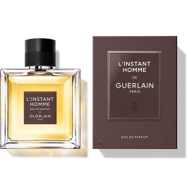Guerlain L'INSTANT POUR HOMME Eau de Parfum Vaporizador 100 ml