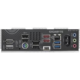 Gigabyte Placa Base AM5 B850 EAGLE WIFI6E para Procesadores AMD Ryzen Serie 9000, VRM 8+2+2 Fases, DDR5 8200MHz OC, PCIe 5.0, Wi-Fi 6E