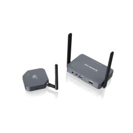 IOGEAR 4K HDMI Wireless Video TV Connection Kit IOGEAR 4K HDMI Wireless Video TV Connection Kit