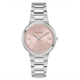 Reloj Hombre Bulova 96L335 Precio: 252.50000006. SKU: B17LKENGAQ