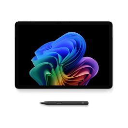 Microsoft Surface Pro Copilot +PC 12" SD P/16GB/256GB WIN 11 Pro Euro Platinum