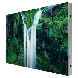 SAMSUNG The Wall IW016C Pantalla MicroLED 480x270px Tamaño de píxel 1.68mm