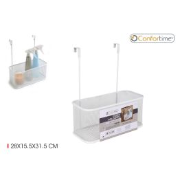 Cesta Colgante para Cocina 28 x 15.5 x 31.5 cm - Confortime (6 Unidades) Precio: 47.98999997. SKU: B18ATPVAK2
