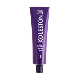 Koleston, Tinte permanente para el cabello, 8/1 Light Ash Blonde, 60 ml *Probador Precio: 19.79000012. SKU: B14D9J3YPK