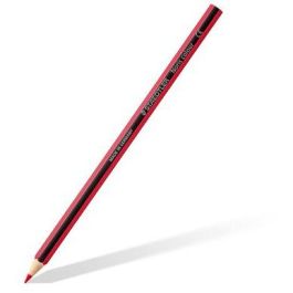 Staedtler Lápices De Colores Noris Colour Wopex Ecológico Estuche 24 Ud
