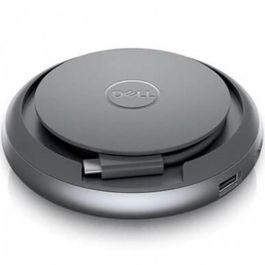 DELL Altavoz para adaptador Mobile MH3021P Plata