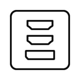 HP OMEN 27 - Monitor Gaming 27 pulgadas, FHD, 165 Hz, 1 ms