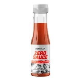 Zero Sauce Chile Dulce - 350Ml Precio: 5.6899997. SKU: B1J9YTRKDM