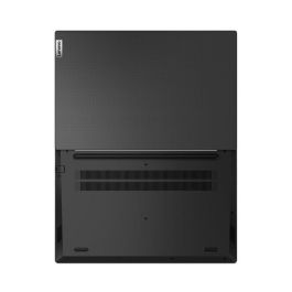 Lenovo V15 G4 AMN Portátil 15.6" Full HD, AMD Ryzen 5 7520U, 16 GB LPDDR5, 512 GB SSD, Wi-Fi 6, Español Negro