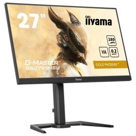 iiyama GB2795HSU-B1 Monitor Gaming 27" Full HD 0.2ms 280Hz VA Negro HDMI DP USB