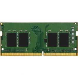 Memoria RAM Kingston ValueRAM 8GB/ DDR4/ 3200MHz/ 1.2V/ CL22/ SODIMM Precio: 24.50000014. SKU: B1B6J8QXFC