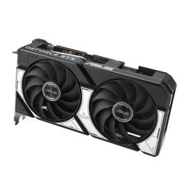 ASUS Dual GeForce RTX 5060 8GB GDDR7 7680x4320 90YV0N12-M0NA00