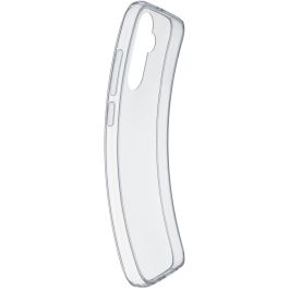 Cellularline Funda Soft Case Transparente para Samsung Galaxy A16 4G/5G Precio: 32.58999964. SKU: B1BTW3SK4L