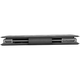 TARGUS ? Pro Tek Universal Bluetooth KeyBoard case 9-10.5 (DE)