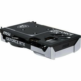 MSI GeForce RTX 5060 VENTUS 2X OC 8 GB GDDR7 Tarjeta Gráfica PCI Express 5.0 DirectX 12 Ultimate