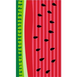 Toalla jacquard terc.sweet melon 100x170 Toalla jacquard terc.sweet melon 100x170