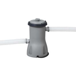 Bestway Depurador de Piscina 3028 Litros/Hora Jardin 58386