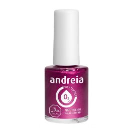 Andreia Esmalte de Uñas Halal Transpirable B11 Precio: 5.50000055. SKU: SBL-ART10717