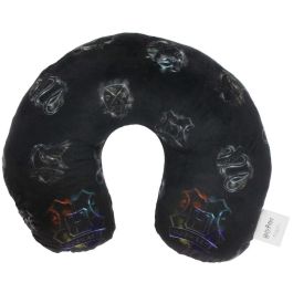 WARNER BROS. DISCOVERY Cojín de Viaje Harry Potter Hogwarts Almohada de Cuello 31cm Precio: 9.68999944. SKU: B1929QVBRA